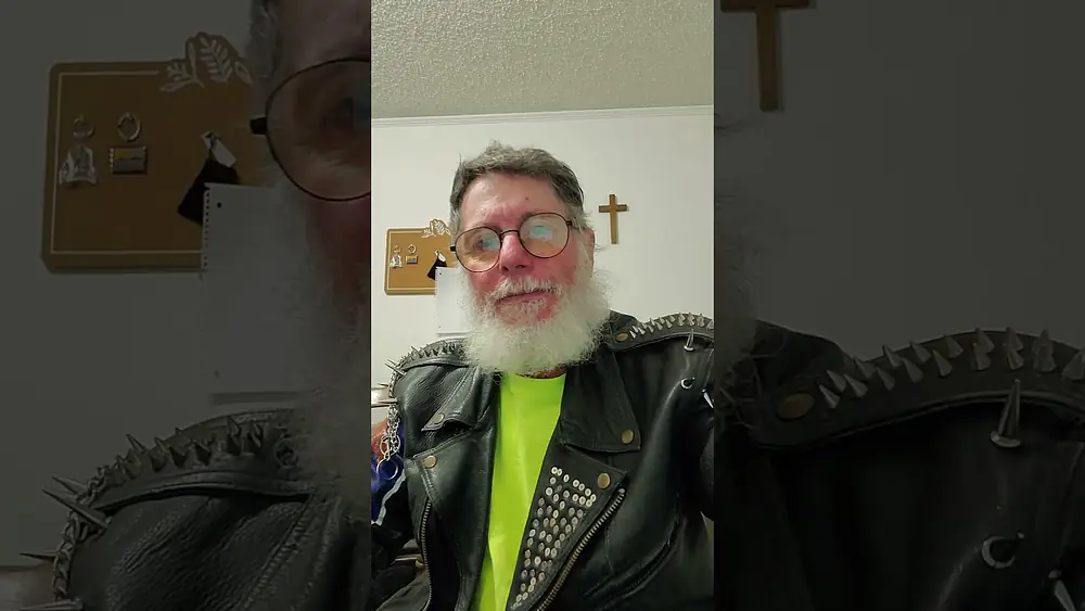 Video thumbnail of Thank all of you that have given me good advice.