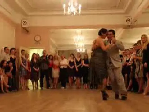 Video thumbnail for Carlos Rodriguez y Brigita Urbietytė in Chelyabinsk p.3    8.03.2014