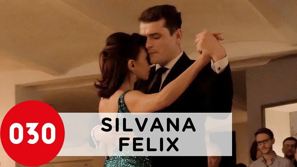 Video thumbnail for Silvana Anfossi and Felix Naschke – Nada