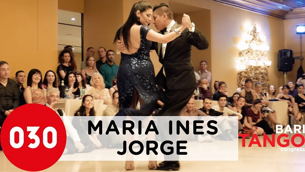 Video thumbnail for Maria Ines Bogado and Jorge Lopez – Recuerdos de la pampa