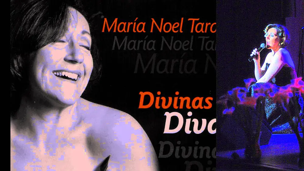 Video thumbnail for Moon River -  María Noel Taranto