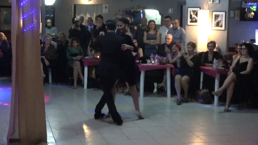 Video thumbnail for Dante Sanchez y Indira Hiayes - Sharivari Bari - TangOn - 16.02.2019  4.4
