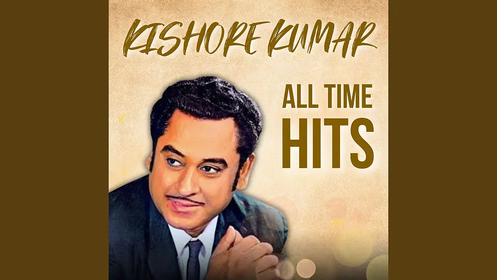 Video thumbnail of Dilruba Aa Meri Bahon Mein (Yehi Hai Zindagi / Soundtrack Version)