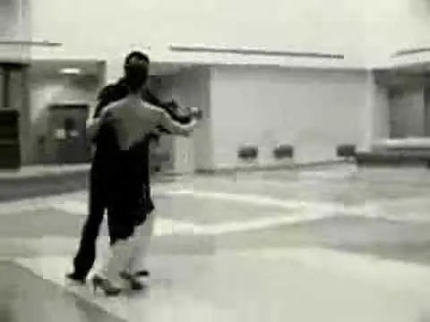 Video thumbnail for D'Arienzo: Amor Y Celos - Murat Erdemsel and Sharna Fabiano