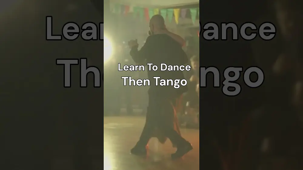 Video thumbnail for Bruno Tombari Rocio & Lequio Tango #TangoDance #BrunoTombariTango #RocioLequioTango #TangoMusic