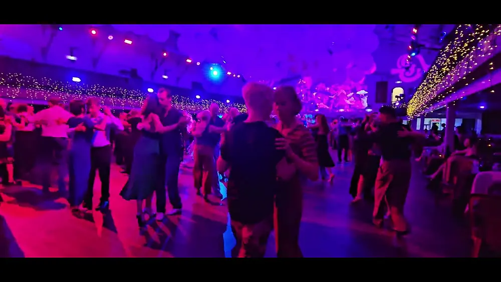 Video thumbnail for 19° Festival Internacional de Tango de Lisboa, em 31/05/23. TDJ Ezequiel Merlo