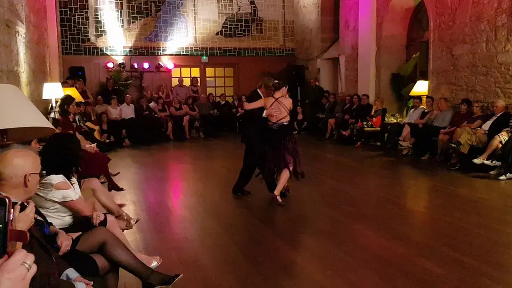 Video thumbnail for Fernando Jorge e Alexandra Baldaque no V Compostela Tango Festival-1/2