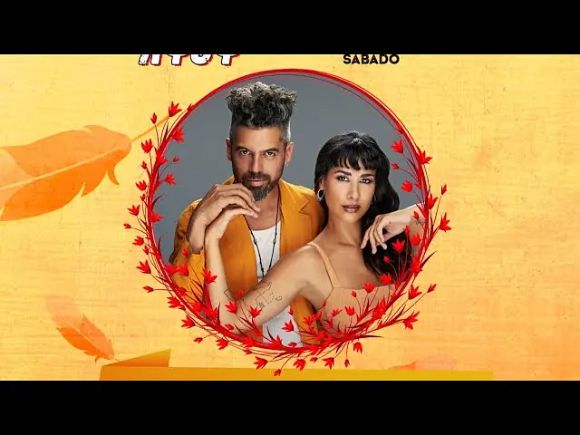Video thumbnail for Majo Martirena y Rodrigo Fonti 1/2
