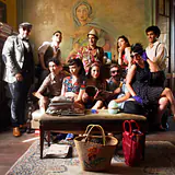 Orchestra thubmail of Orquesta ROMANTICA MILONGUERA