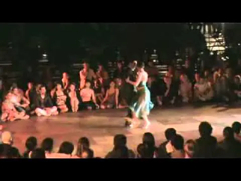 Video thumbnail for Mario Consiglieri y Anabella Diaz Hojman 1di 4, Siracusa luglio 2011