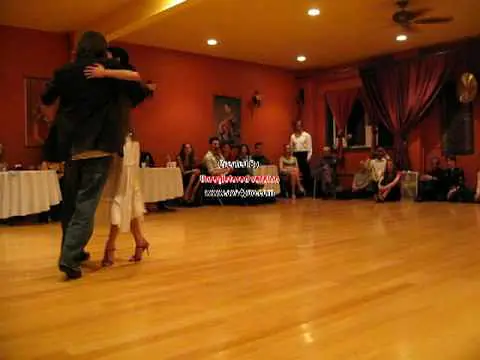 Video thumbnail for Jaimes Friedgen performing at Euphoria on 4-18