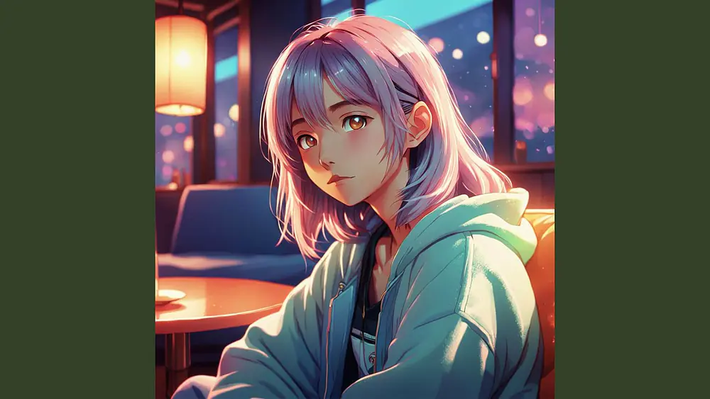 Video thumbnail of Quiet Mornings and Chillhop