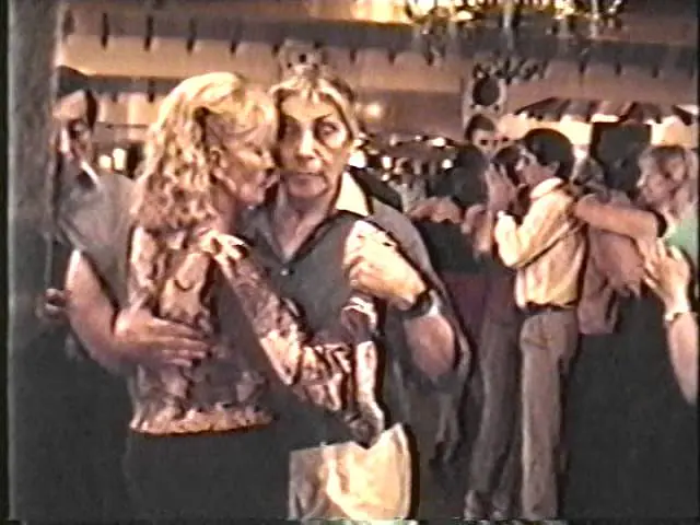 Video thumbnail for 2003 marzo, 05 Trasnochando en Tia Lola, Roberto Herrera