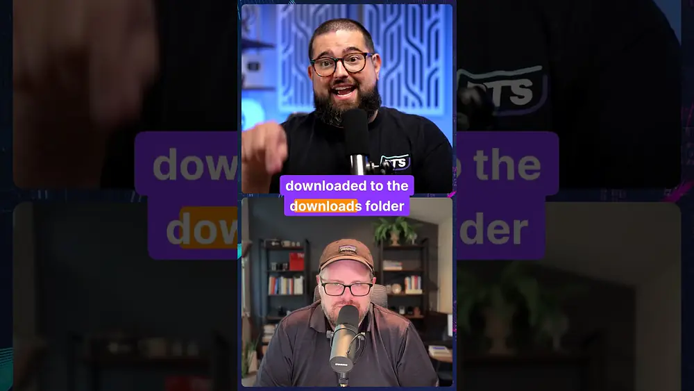 Video thumbnail of System Settings = Dumpster Fire?!