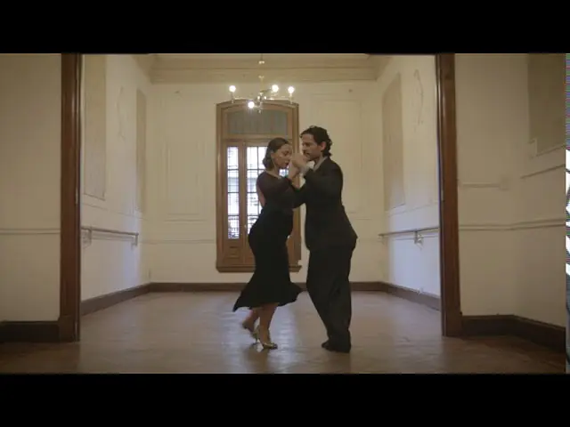 Video thumbnail for Alejandro Beron & Ezgi Ömüriş
