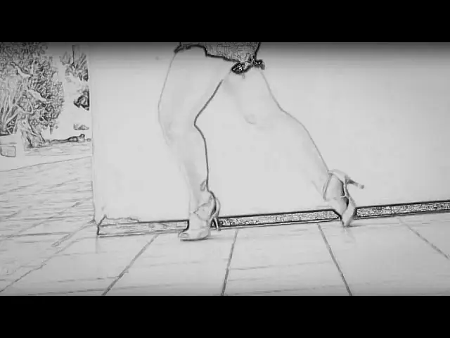 Video thumbnail for Derecho Viejo (Canaro) - adornos - Roberta Barreto