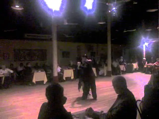 Video thumbnail for 'Recuerdo', Leonardo Freire & Carina Romero