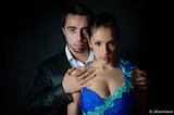 Dancer avatar of Jonathan Saavedra