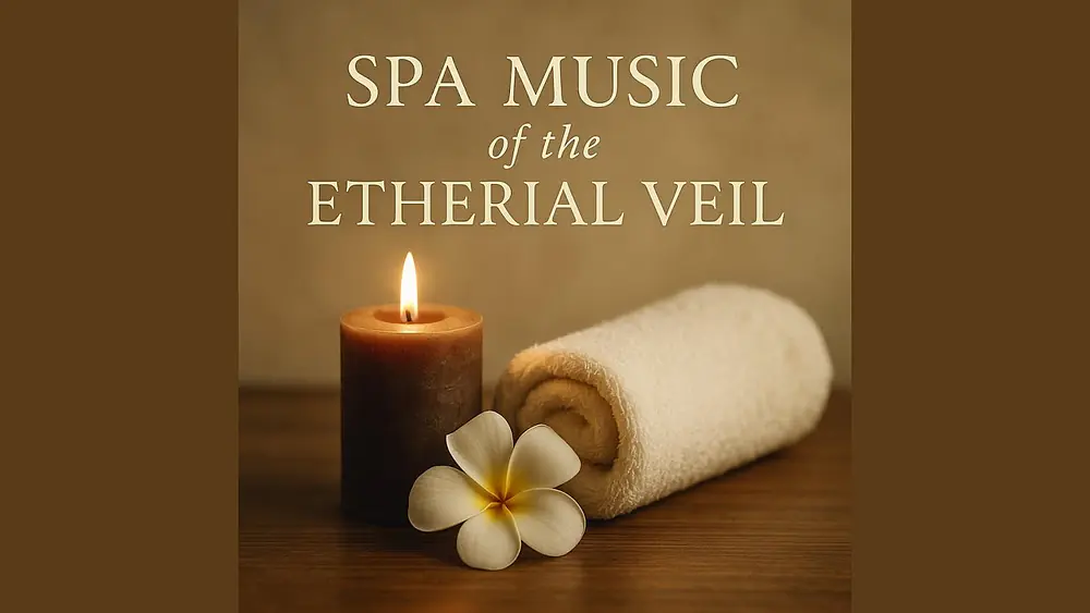 Video thumbnail of Spa Music of the Verdant Tranquility