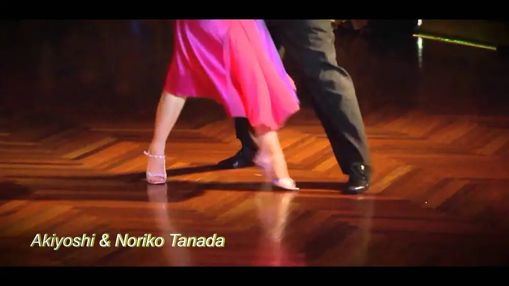 Video thumbnail for 2012 SH Tango Festival_InternationalMilonga_Akiyoshi y Noriko Tanada-2