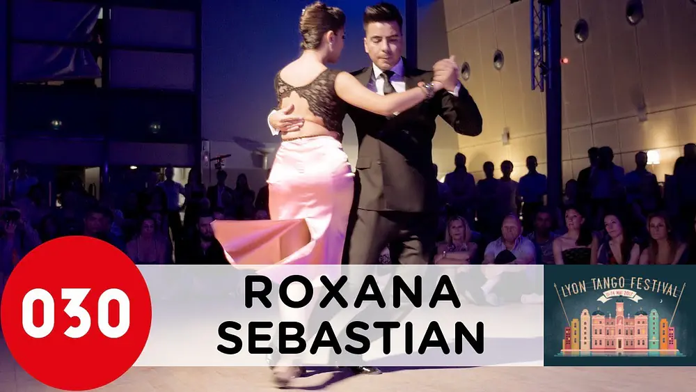 Video thumbnail for Roxana Suarez and Sebastian Achaval – Sin lágrimas #SebastianyRoxana