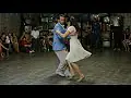 Video thumbnail for Pablo Inza y Sofia Saborido - MilongaSi al Mikasa - 14/10/2018  organizzato da Flora Benedetti