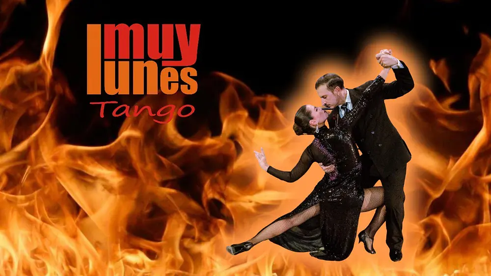 Video thumbnail for Aluminé Deluchi y Ariel Almiron 3/3