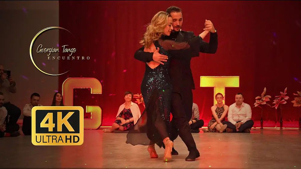 Video thumbnail for Francesca Aracri & Mert Moran – Fast Feet, Playful Heart