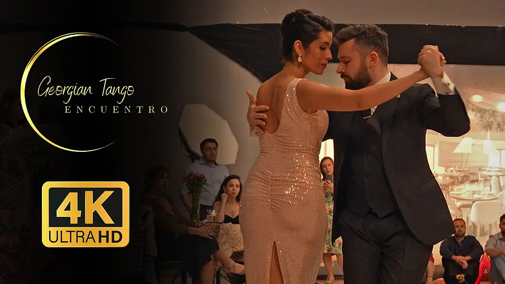 Video thumbnail for Airy Tango-Vals by Cecilia Acosta & Levan Gomelauri (4/4)