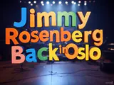 Jimmy Rosenberg