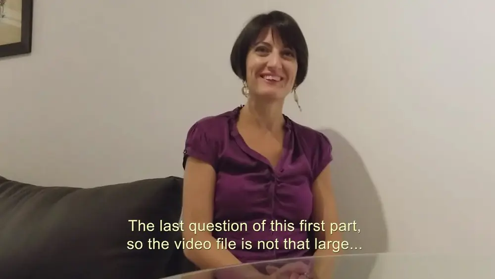 Video thumbnail for María Olivera - Bailarina y maestra - Entrevista de Farol
