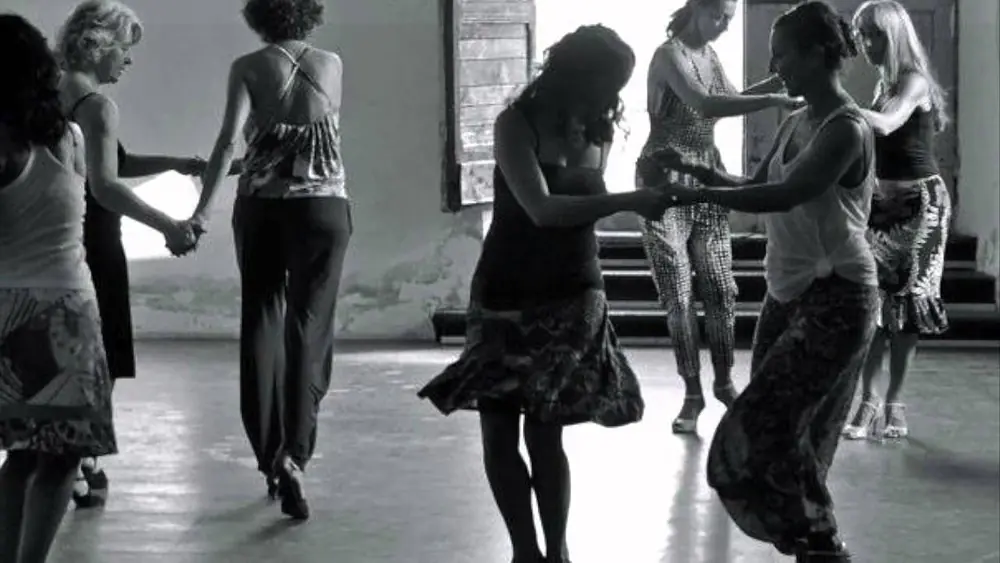 Video thumbnail for Cesira Miceli