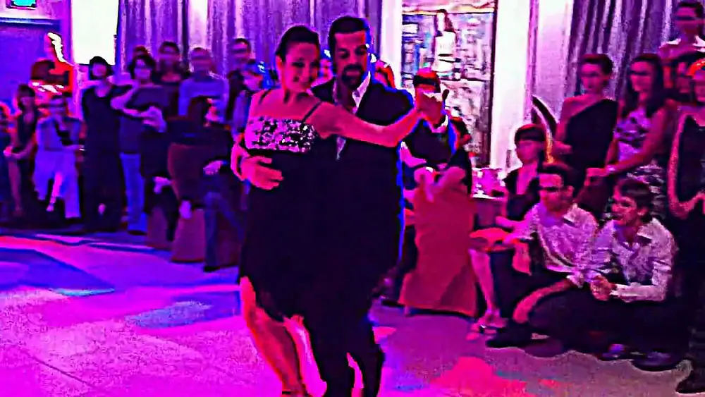 Video thumbnail for Diego Riemer & Maria Belen Giachello  -  Nizhni Novgorod  10.11.2012  ( 3/5 )