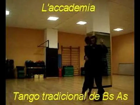Video thumbnail for Ricardo Bellozo y Roberta Cohen  (Tango: Buenos Aires)