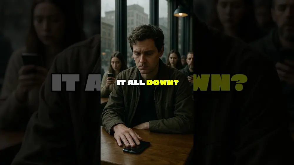 Video thumbnail of Apps Predict Your Future