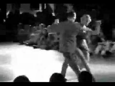 Video thumbnail for Gabriel Misse y Alejandra Martiñan