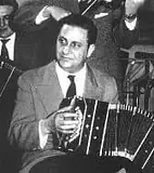 Orchestra thubmail of Domingo FEDERICO