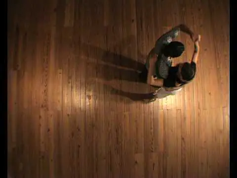 Video thumbnail for Gustavo Rosas y Gisela Natoli.Tango.Dvd Colgadas y Volcadas 2.