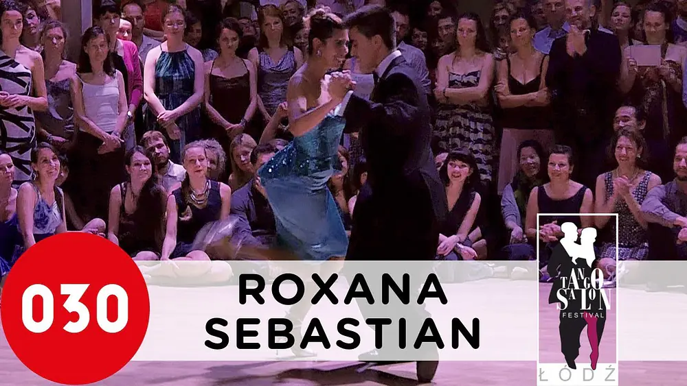 Video thumbnail for Roxana Suarez and Sebastian Achaval – La serenata (Mi amor) #SebastianyRoxana
