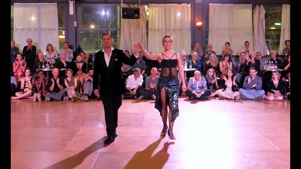 Video thumbnail for NERI  PILIU   y  YANINA  QUIÑONES