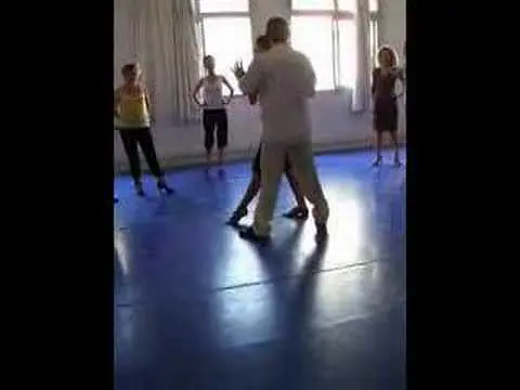 Video thumbnail for Osvaldo Zotto y Lorena Ermocida