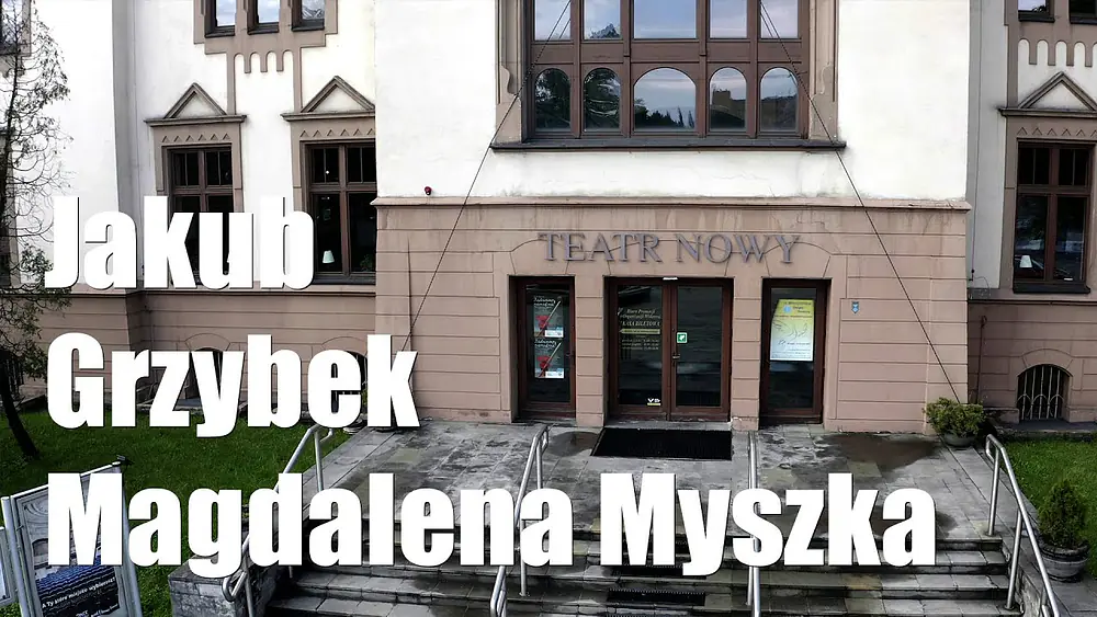 Video thumbnail for Pokaz Maestros - Magdalena Myszka & Jakub Grzybek - May Tango Festival 2021