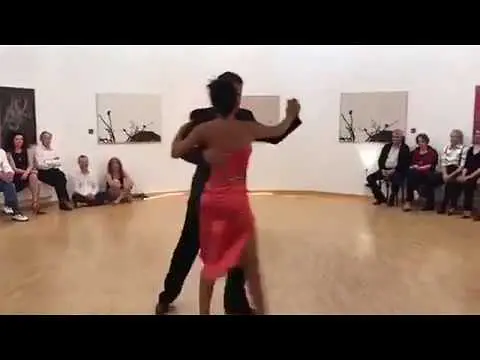 Video thumbnail for Adrian Aragon y Erica Boaglio - No Hay Tierra Como La Mia