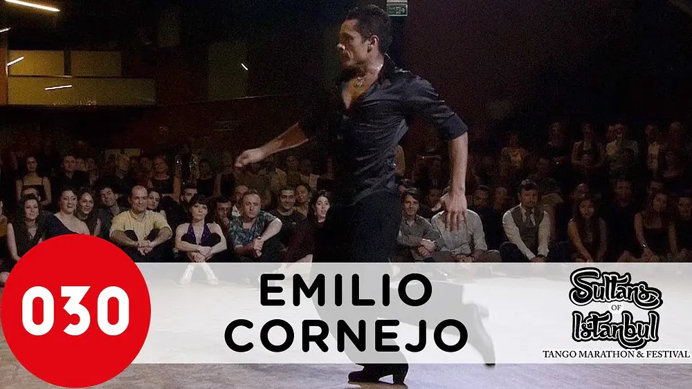 Video thumbnail for Emilio Cornejo – Malambo