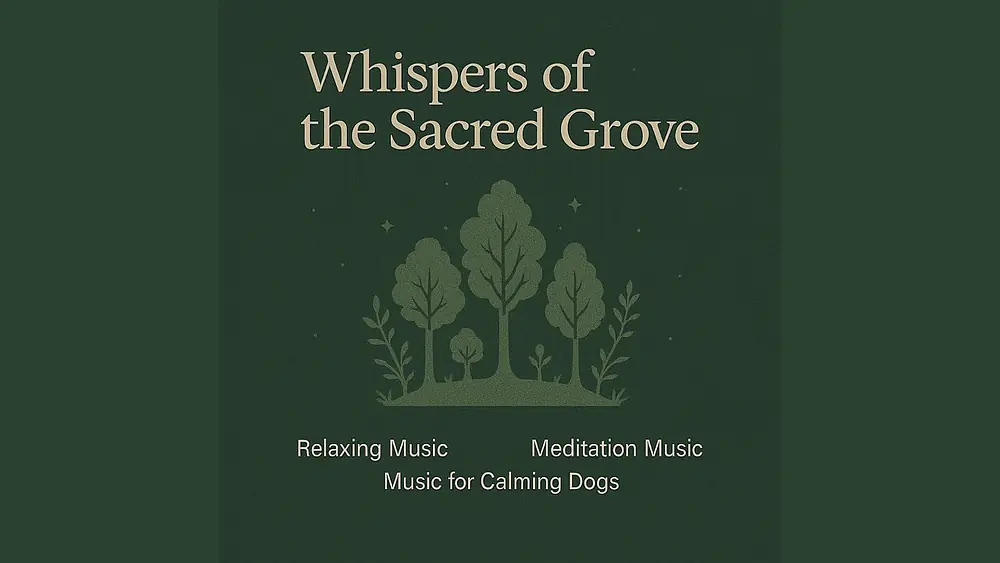 Video thumbnail of Whispers of the Sacred Grove