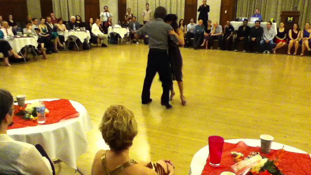 Video thumbnail for Jaimes Friedgen & Christa Rodriguez – 2016 Michigan Fire and Ice Tango 2 of 2