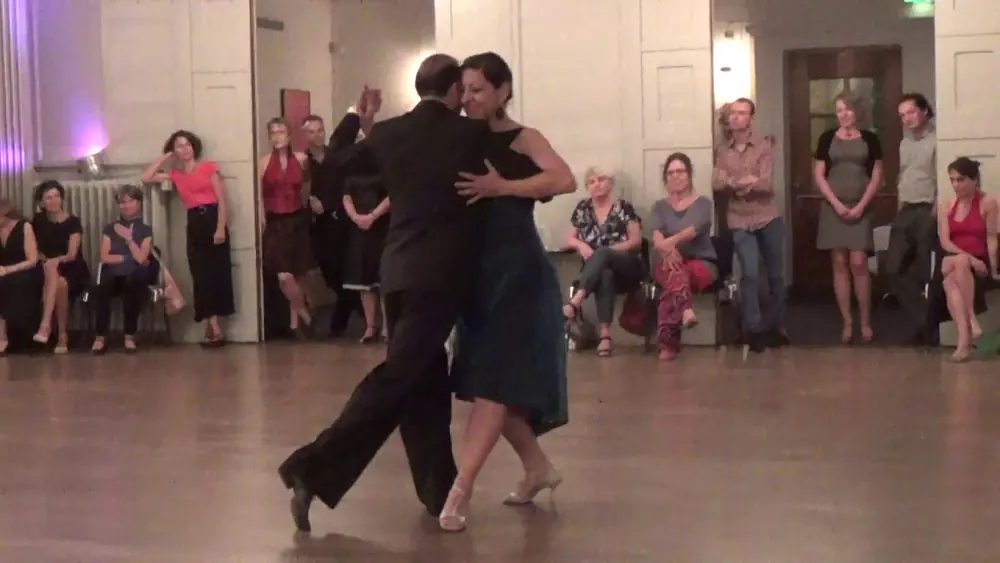 Video thumbnail for 2018.10.14 Marcelo Varela & Analia Vega (1/4)