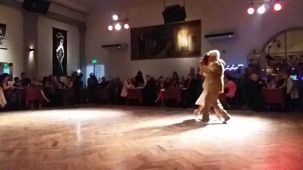 Video thumbnail for Jorge García y Susana Soar 3/3 - Parakultural