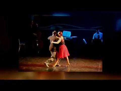 Video thumbnail for Esteban Moreno & Claudia Codega - 2012  White Nights tango festival