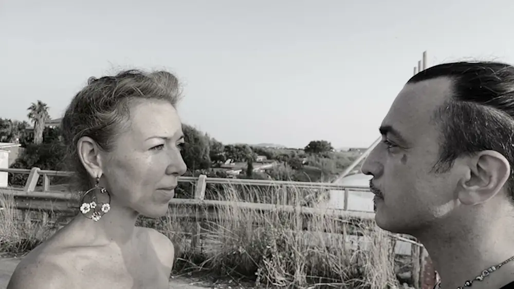 Video thumbnail for Episode 5: Journey   Pepe Di Gennaro & Mila Vigdorova - Argentine Tango